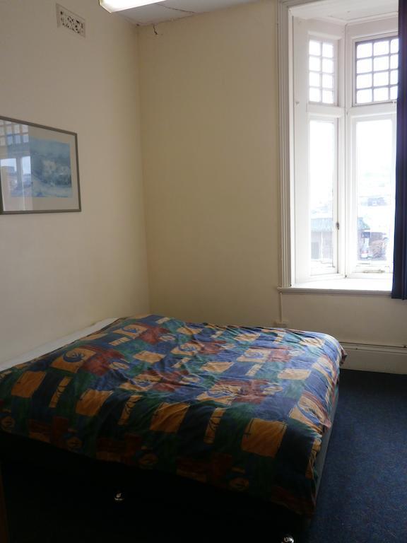 Launceston Backpackers Vandrehjem Værelse billede