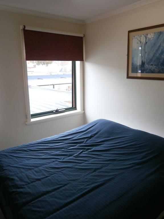 Launceston Backpackers Vandrehjem Værelse billede