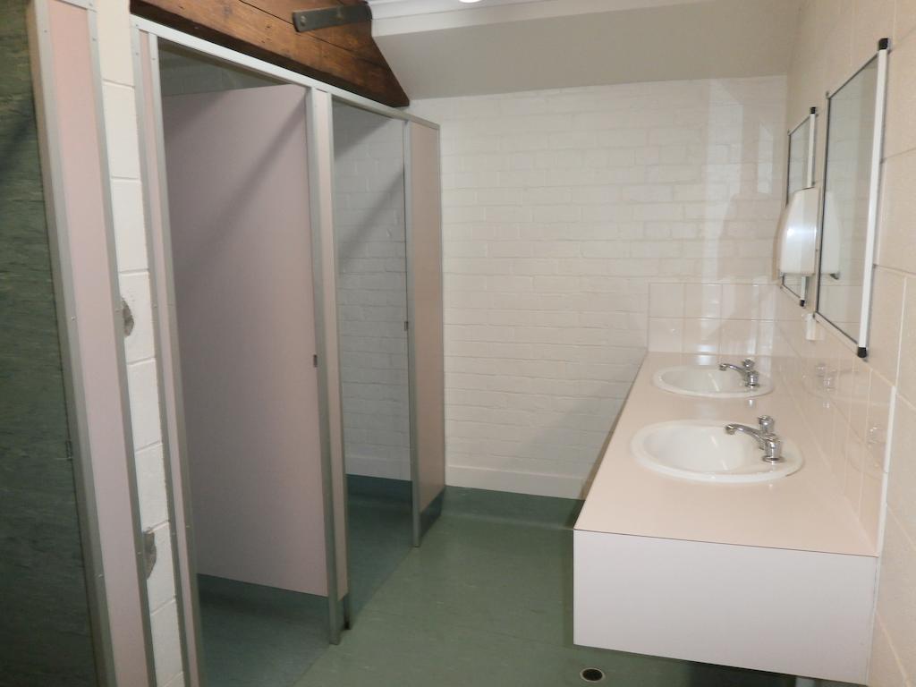 Launceston Backpackers Vandrehjem Værelse billede