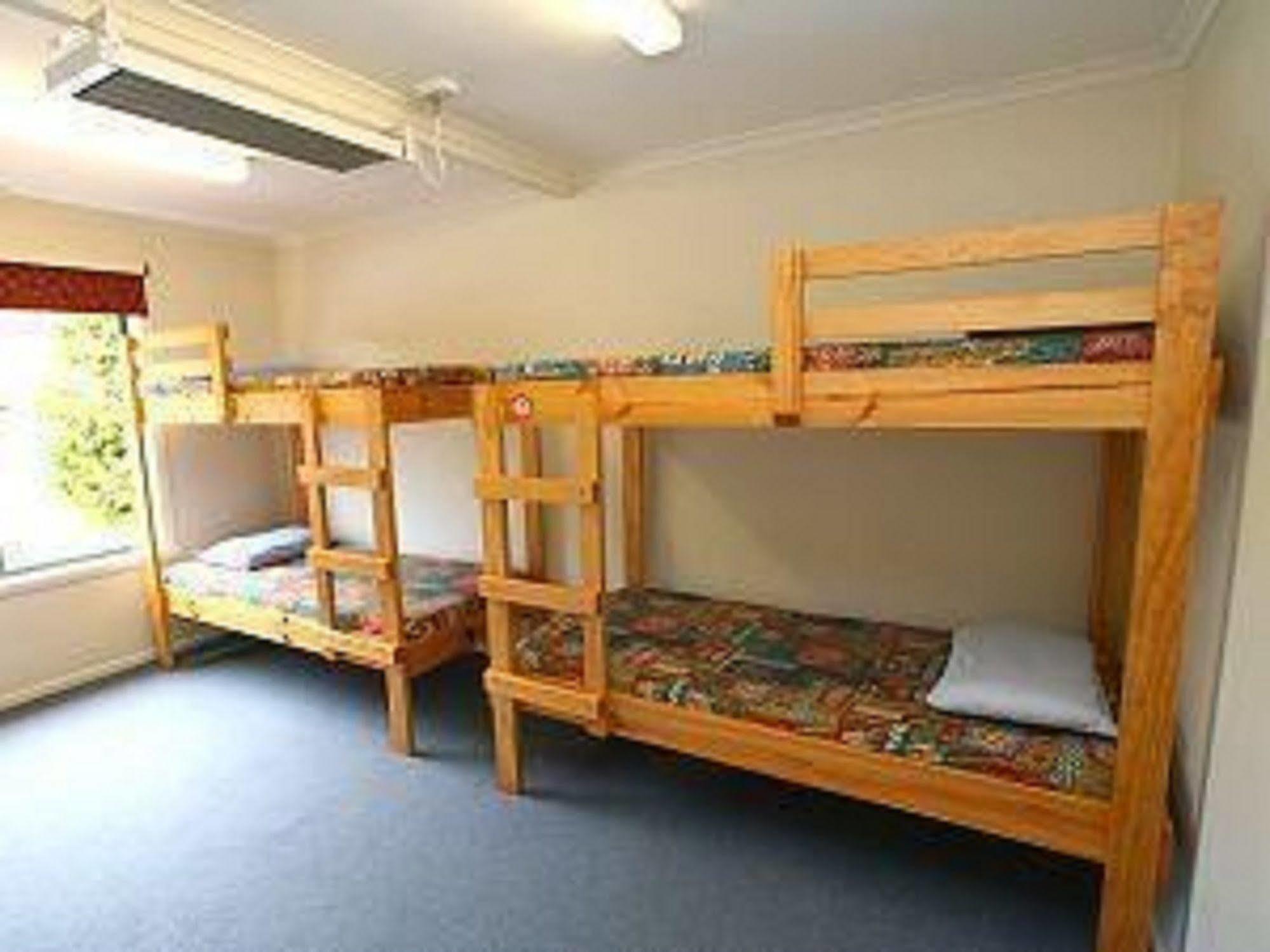 Launceston Backpackers Vandrehjem Eksteriør billede