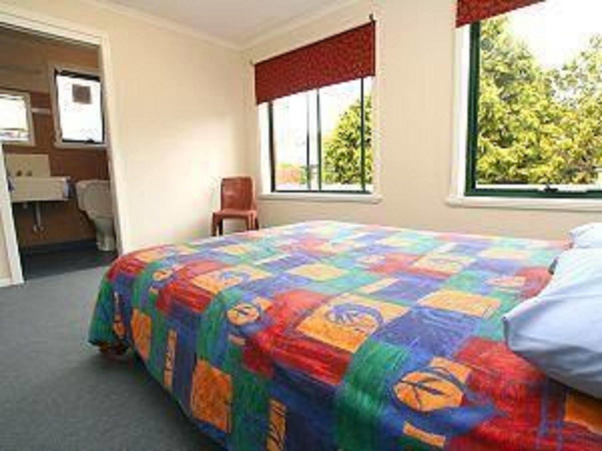 Launceston Backpackers Vandrehjem Eksteriør billede