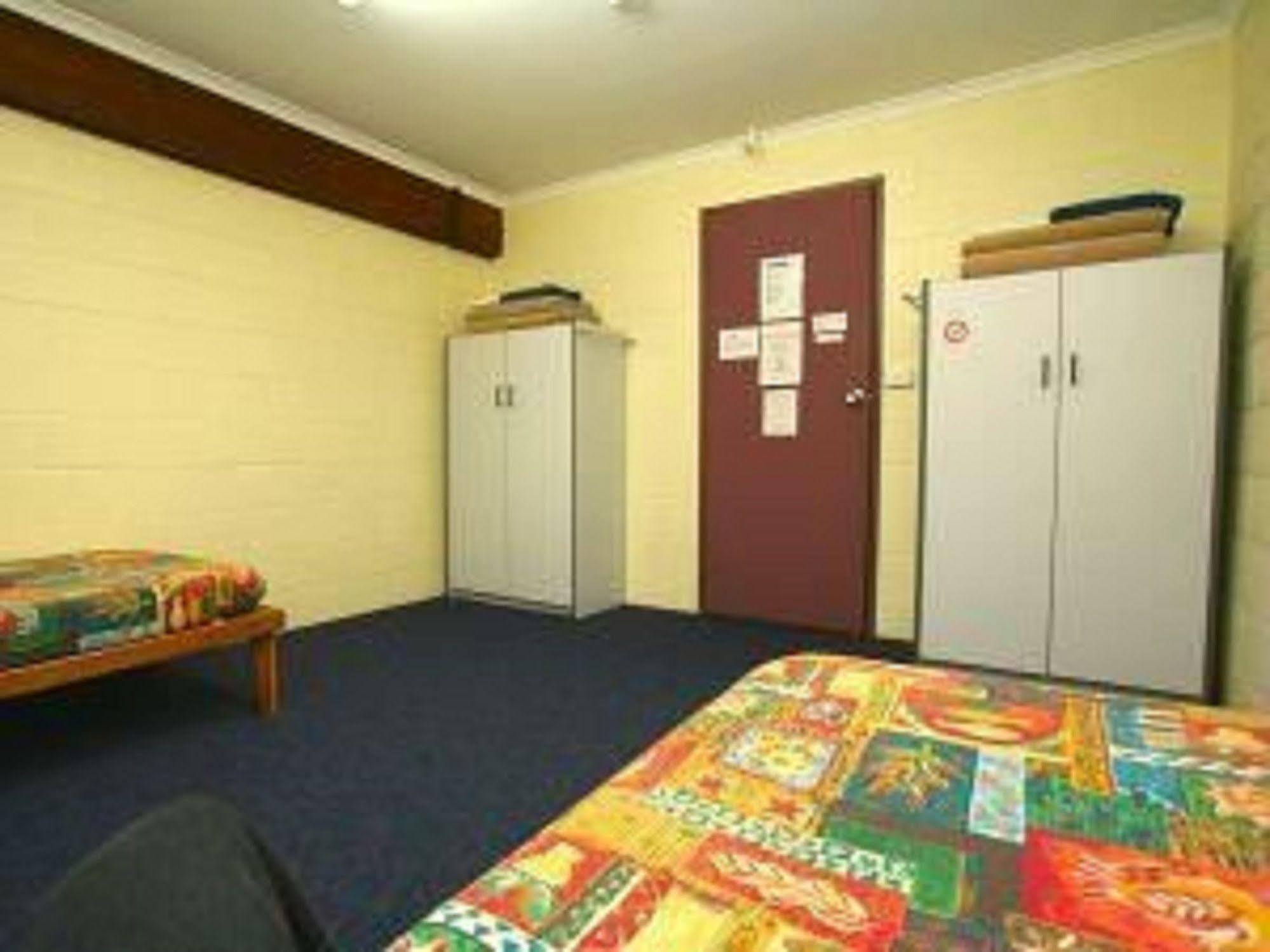Launceston Backpackers Vandrehjem Eksteriør billede