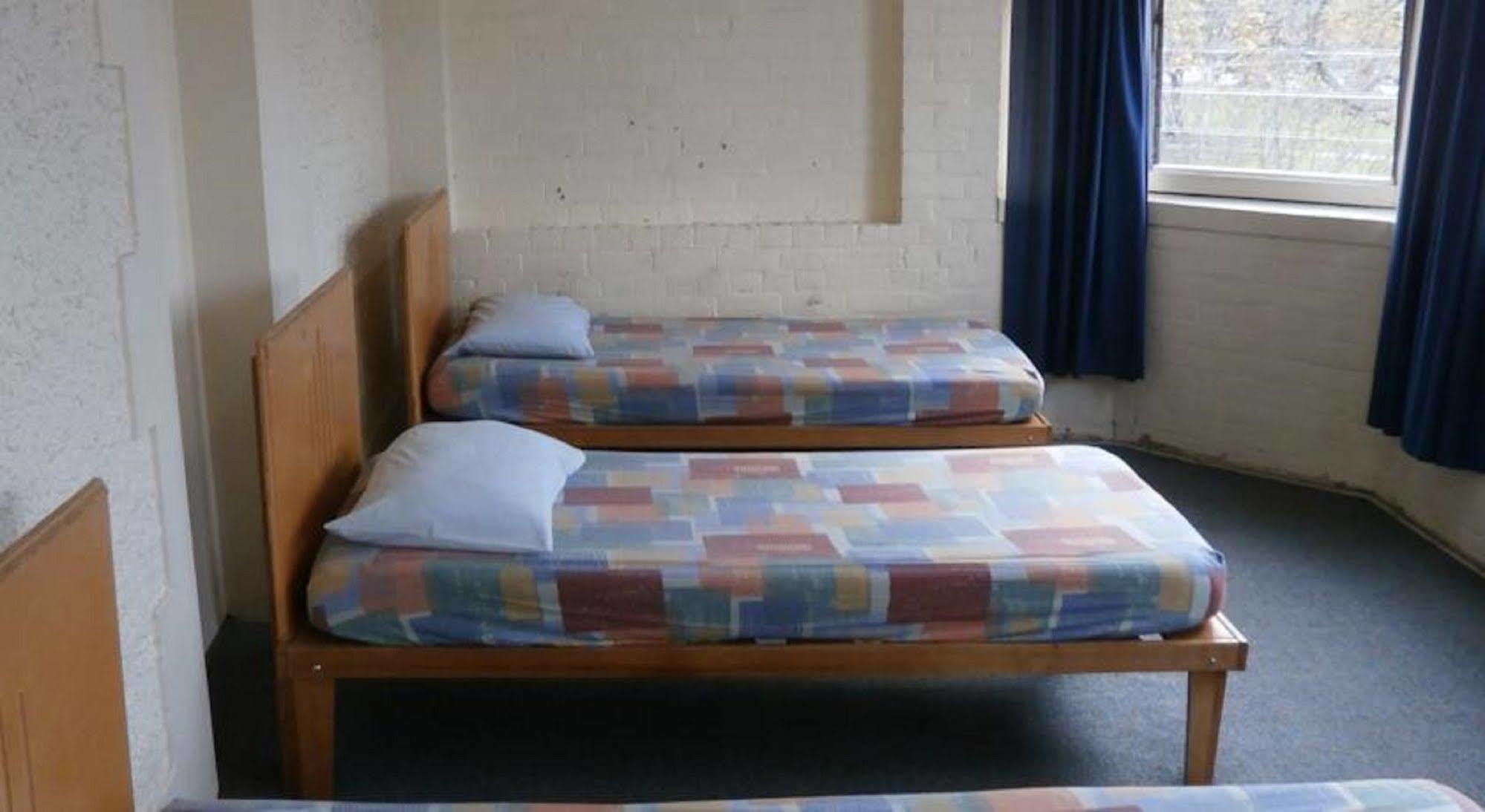 Launceston Backpackers Vandrehjem Eksteriør billede