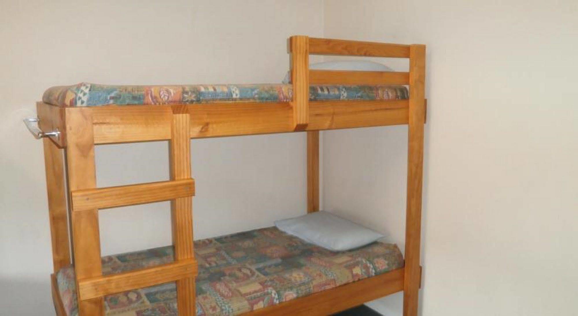 Launceston Backpackers Vandrehjem Eksteriør billede