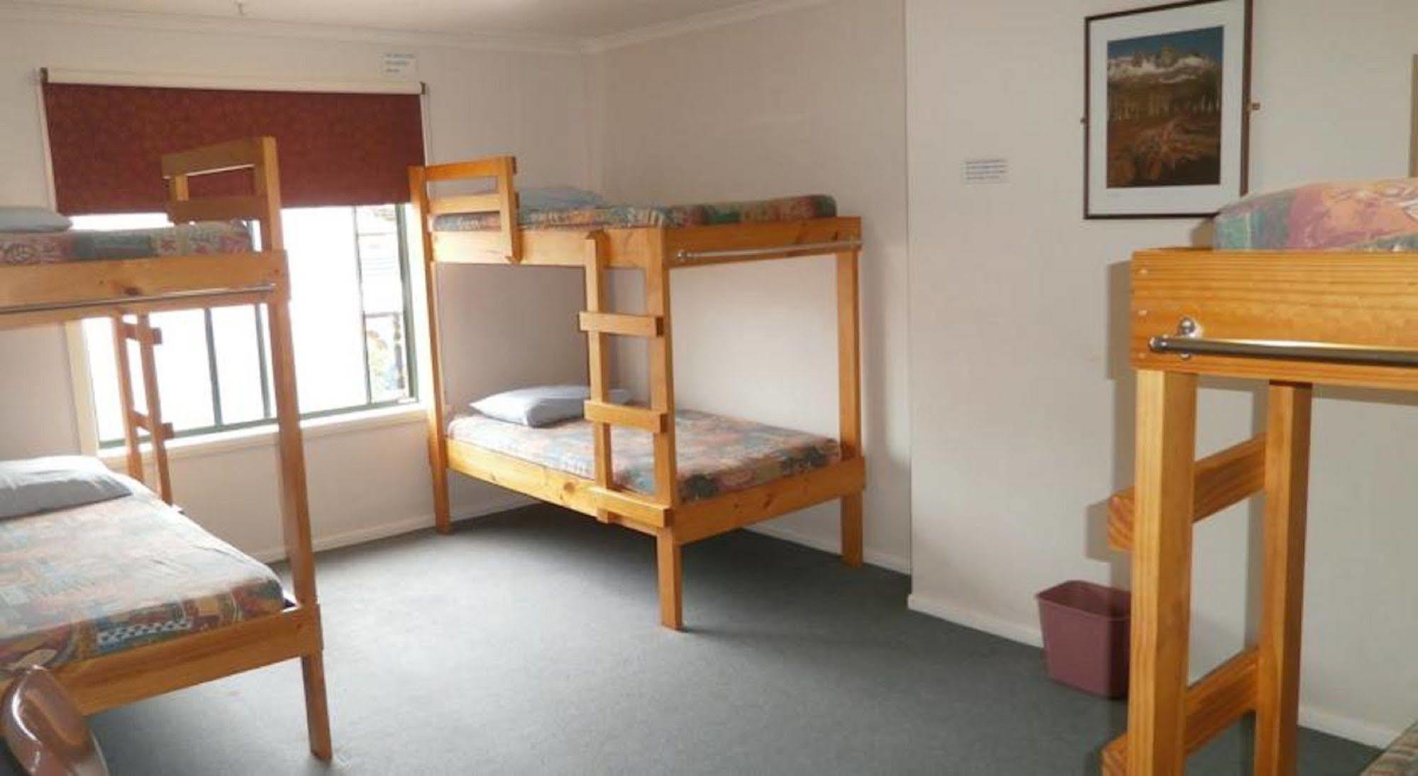 Launceston Backpackers Vandrehjem Eksteriør billede