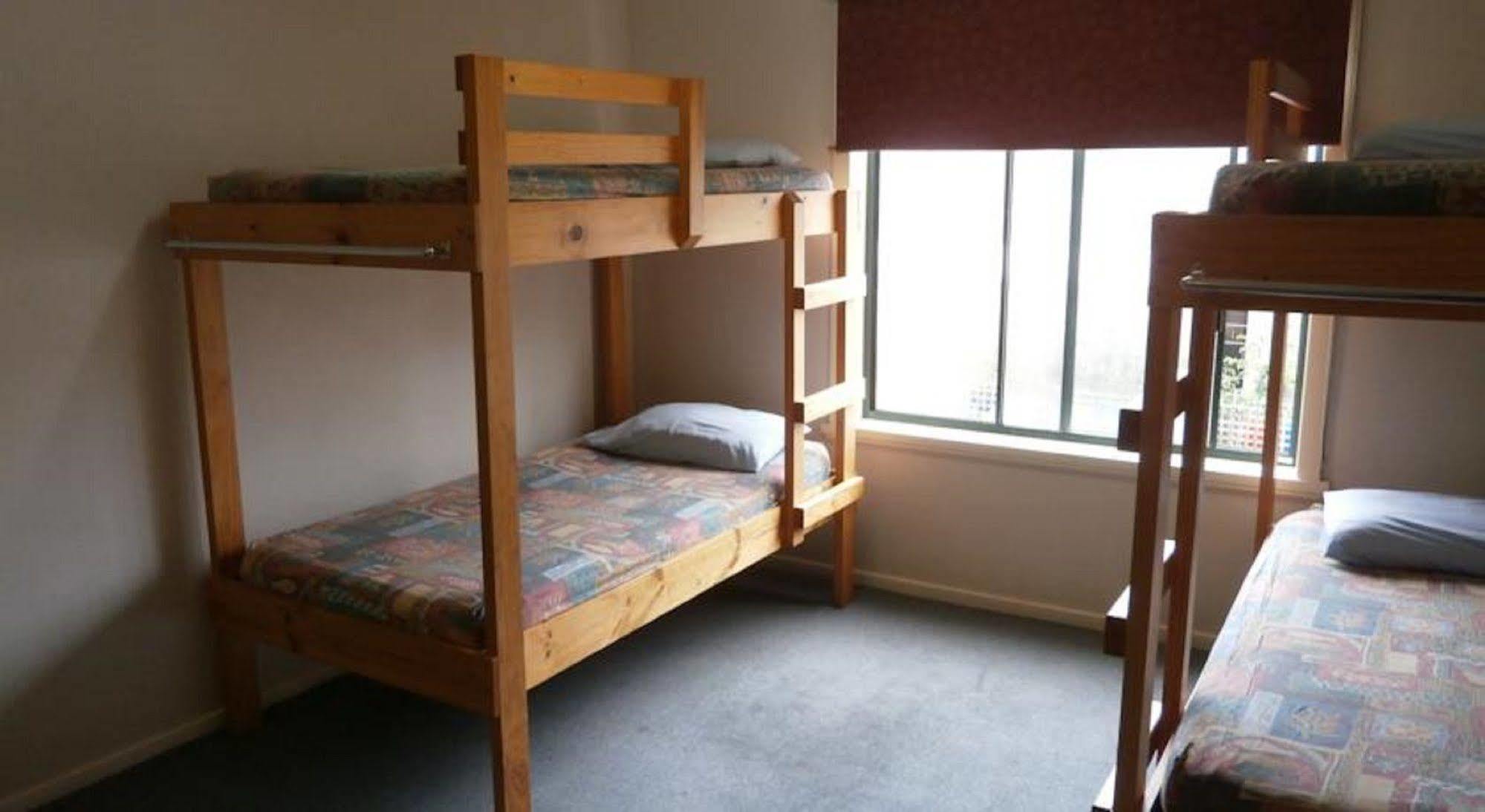 Launceston Backpackers Vandrehjem Eksteriør billede