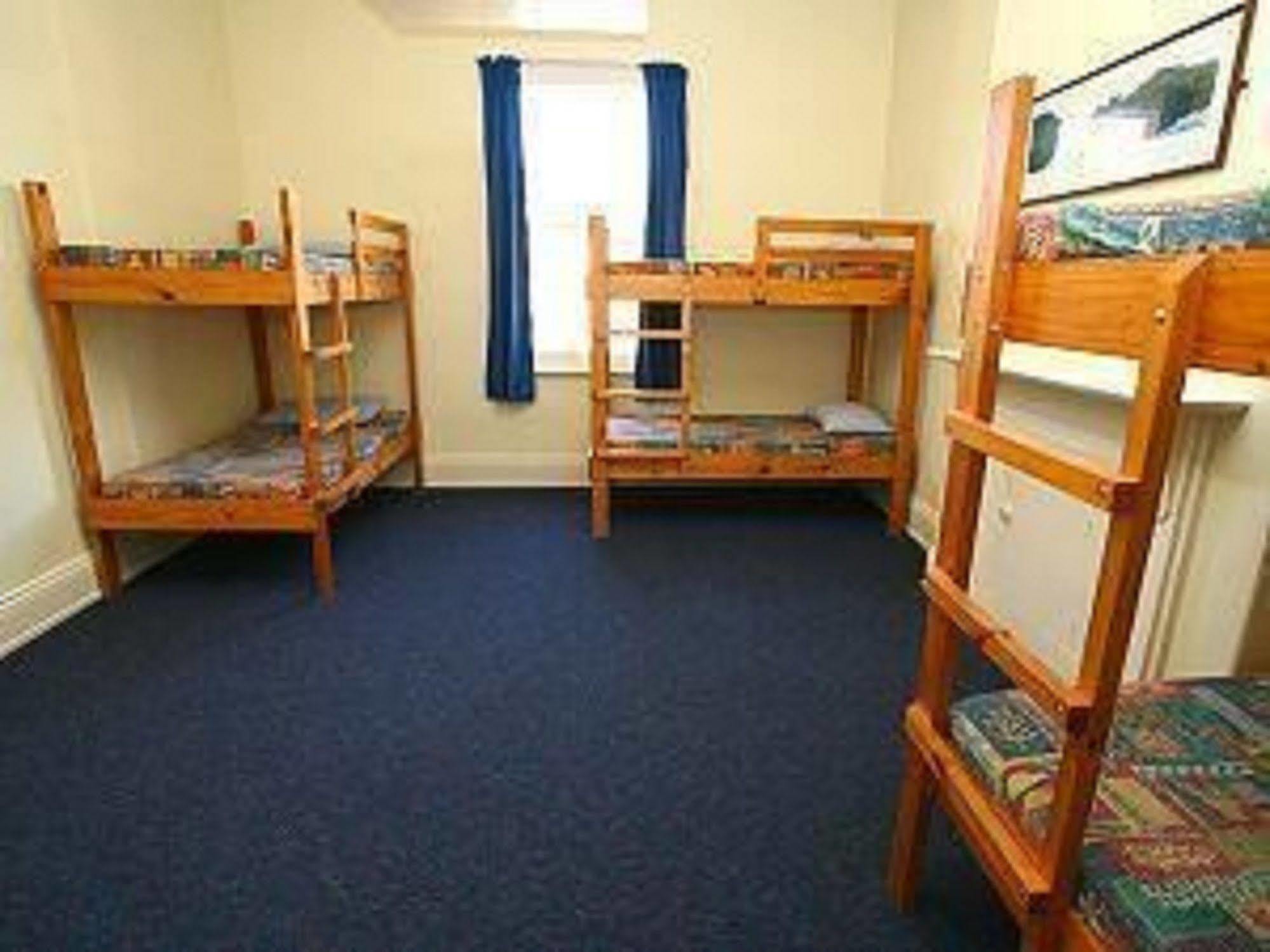 Launceston Backpackers Vandrehjem Eksteriør billede