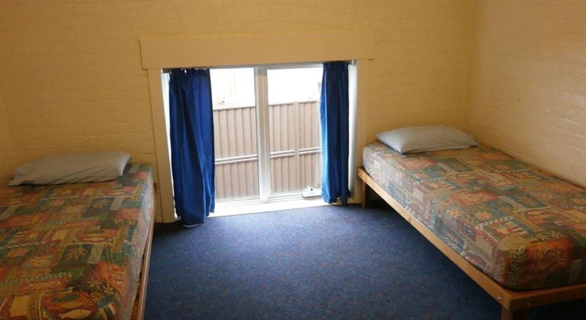 Launceston Backpackers Vandrehjem Eksteriør billede