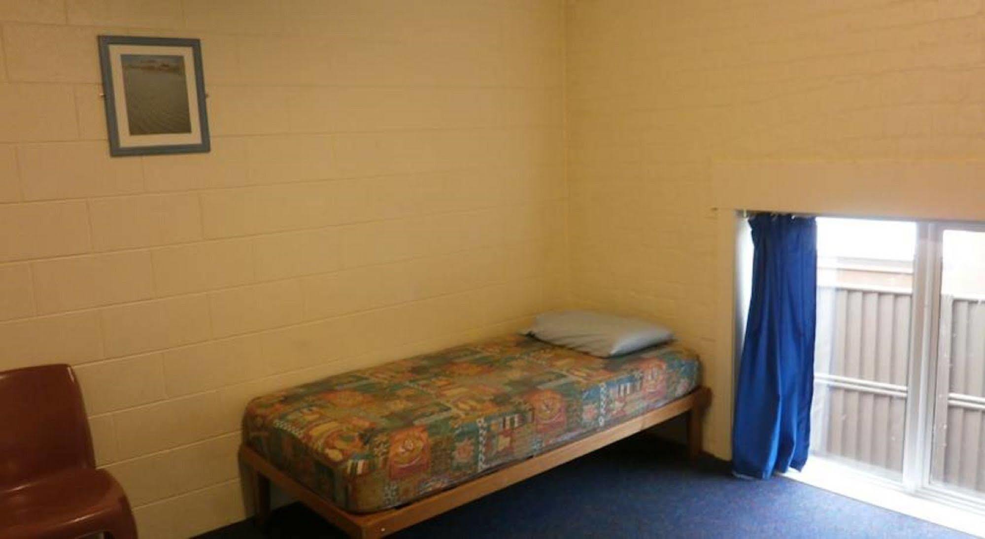 Launceston Backpackers Vandrehjem Eksteriør billede