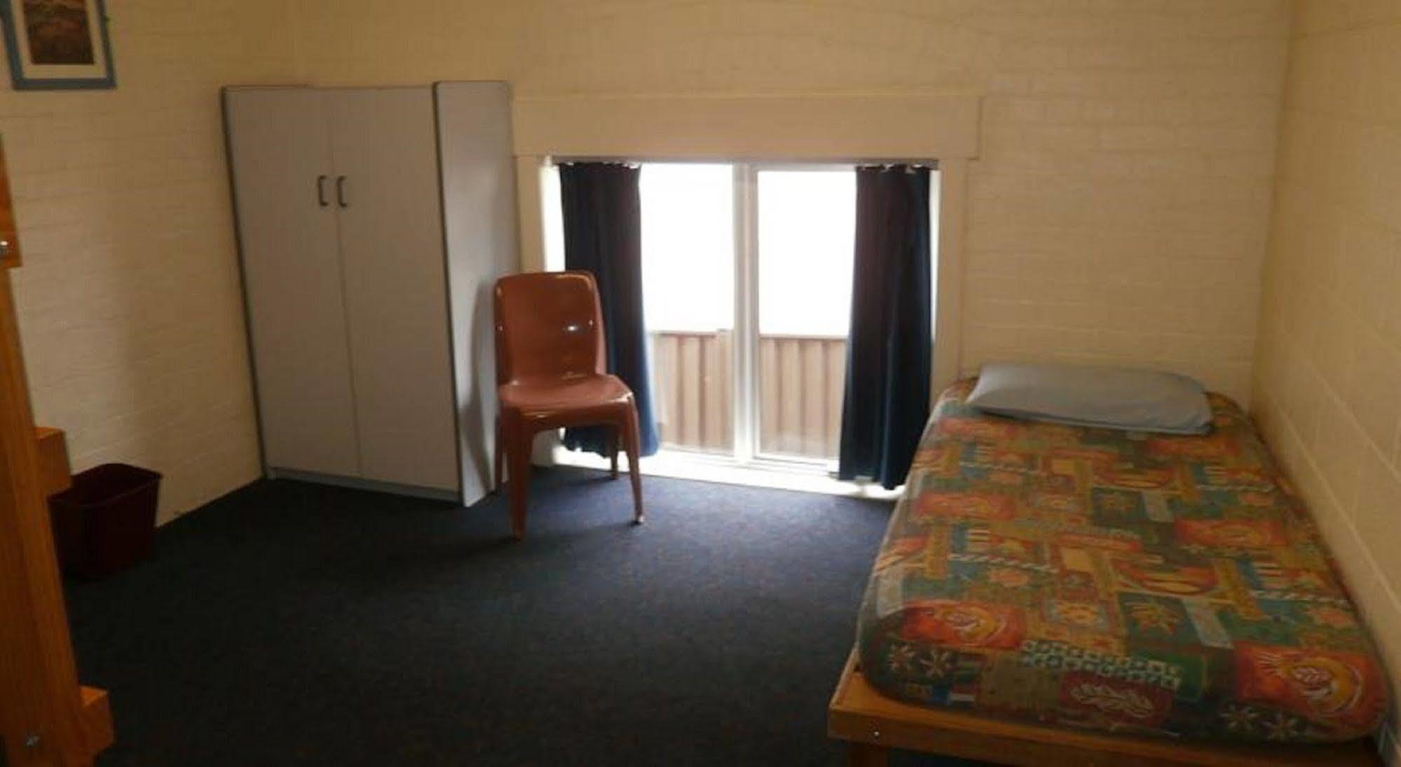 Launceston Backpackers Vandrehjem Eksteriør billede